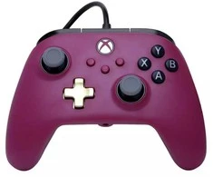Power A PowerA Laidinis Pultelis | Xbox Series X|S | Ruby Wine