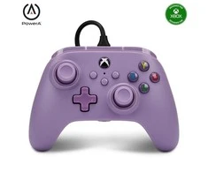 Power A PowerA Nano Enhanced laidinis valdiklis skirtas XBOX series X S - Lilac