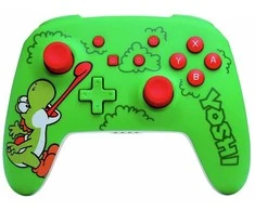 Power A PowerA Nintendo Switch Belaidis Pultelis - Yoshi | Switch | PC
