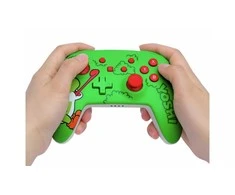 Power A PowerA Nintendo Switch Belaidis Pultelis - Yoshi | Switch | PC