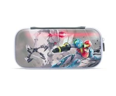 Power A PowerA Nintendo Switch Metroid Dread dėklas