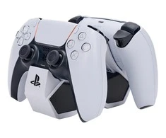 Power A PowerA Playstation 5 Valdiklių Įkrovimo Stotelė