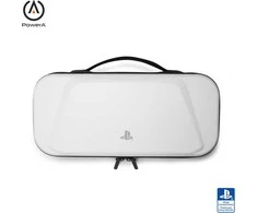 Power A PowerA PlayStation Portal Remote Player Apsauginis Dėklas | Baltas