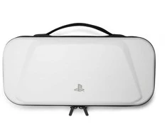 Power A PowerA PlayStation Portal Remote Player Apsauginis Dėklas | Baltas