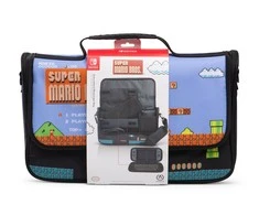 Power A PowerA rankinė per petį - Super Mario Bros for Nintendo Switch | Standard