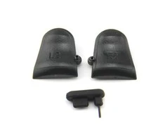 Prailginti L2/R2 mygtukai skirti PS4