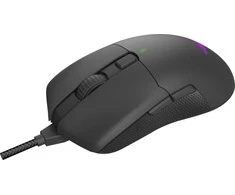 PREYON Owl belaidė žaidimų pelė| 16000 DPI
