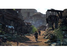 Prime Matter Mount &amp; Blade II: Bannerlord PS4