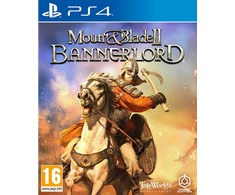 Prime Matter Mount &amp; Blade II: Bannerlord PS4