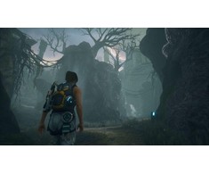 Prime Matter Scars Above XBOX Series X