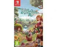 U&amp;I Entertainment Privataus skyriaus „Tales of the Shire: A The Lord of The Žiedų žaidimas“