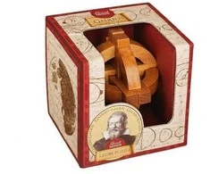 Brain_Games Stalo žaidimas Brain Games Galileo's Globe Puzzle