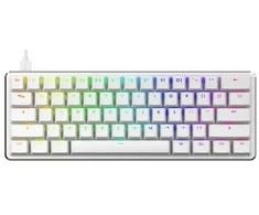 Pulsar PCMK 3 HE 60 laidinė klaviatūra | Balta
