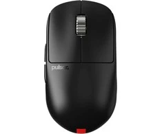 Pulsar X2-H High Hump eS žaidimų pelė, juoda PX2HES21