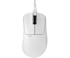 Pulsar Xlite Medium su laidu žaidimų pelė | Balta