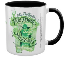 Pyramid Harry Potter Floo Powder puodelis (315ml)