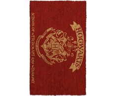 Pyramid Harry Potter (Welcome to Hogwarts) durų kilimėlis | 60x40cm