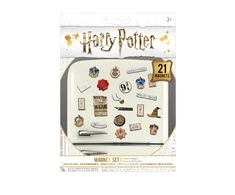 Pyramid Harry Potter (Wizardry) magnetukų rinkinys