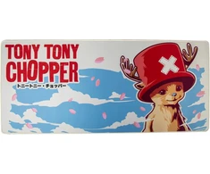 Pyramid One Piece Netflix - Pelės kilimėlis - Tony Tony Chopper | 80 x 35 cm