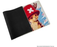 Pyramid One Piece Netflix - Pelės kilimėlis - Tony Tony Chopper | 80 x 35 cm