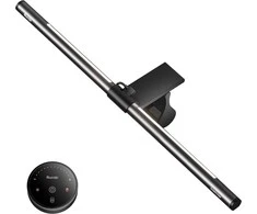 Quntis ML215 LED monitoriaus lempa su belaidžiu valdikliu (51 cm)