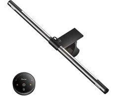 Quntis ML216 RGB Pro+ monitoriaus lempa su belaidžiu valdikliu (51cm)