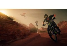 Sold Out Ragesquid Descenders PS4
