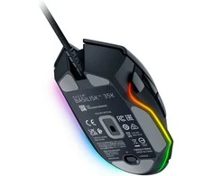 Razer Basilisk V3 35K | Pelė žaidimams | Juodas