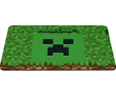 RAZER Gigantus V2 M pelės kilimėlis - Minecraft edition | 360x275x3mm