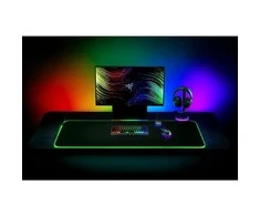 Razer | Goliathus Chroma 3XL | Pelės kilimėlis | 1200 x 550 x 3.5 mm | Juodas
