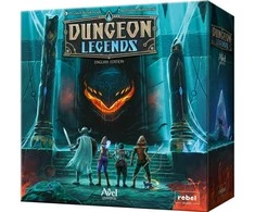 Rebel Dungeon Legends