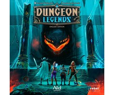 Rebel Dungeon Legends