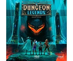 Rebel Dungeon Legends