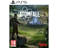 Rebellion Atomfall PS5