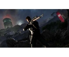 Rebellion Sniper Elite Resistance PS4