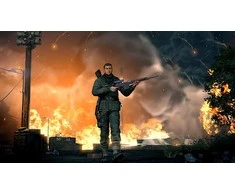 Rebellion Sniper Elite V2 Remastered