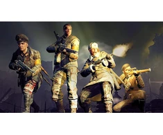 Rebellion Sukilimo zombių armijos trilogija