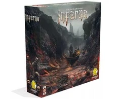 Red Mojo Inferno