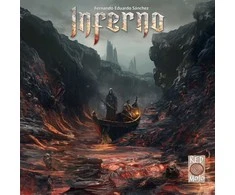 Red Mojo Inferno