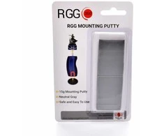 Redgrass 15g of mounting Putty for RGG360 – Neutral Gray