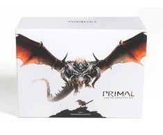 Reggie Games Primal: The Awakening