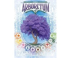 Renegade Game Studios Arboretum