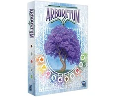 Renegade Game Studios Arboretum
