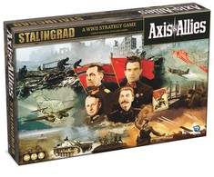 Renegade Game Studios Axis &amp; Allies: Stalingrad