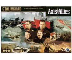 Renegade Game Studios Axis &amp; Allies: Stalingrad
