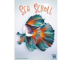 Renegade Game Studios Sea Scroll