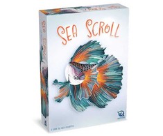 Renegade Game Studios Sea Scroll