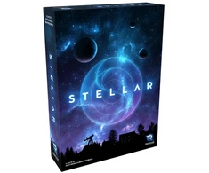 Renegade Game Studios Stellar