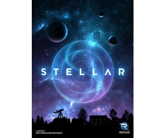 Renegade Game Studios Stellar