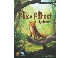 Renegade Game Studios The Fox in the Forest Deluxe